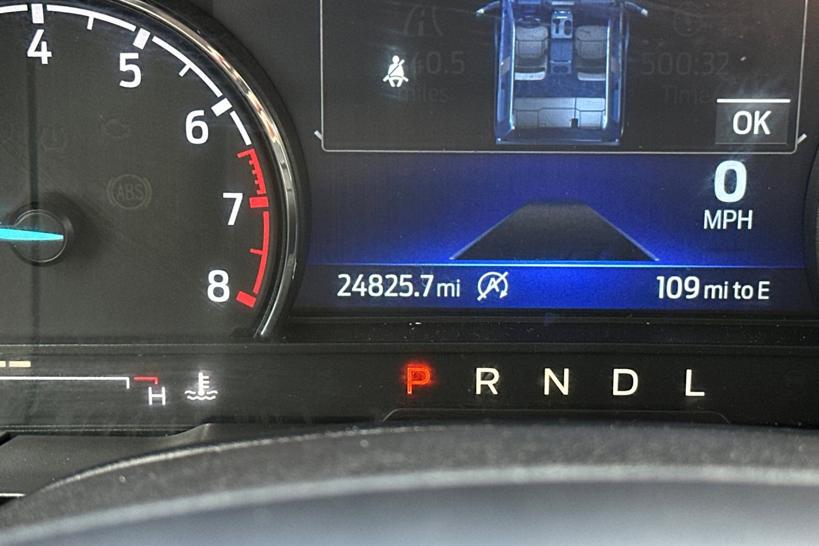 Certified 2023 Ford Maverick Lariat w/ Lariat Luxury Package AWD/4WD image 24