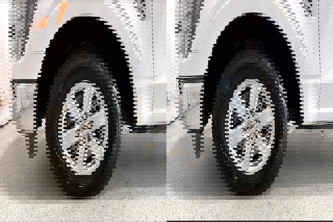 Certified 2023 Ford F150 XLT image 8