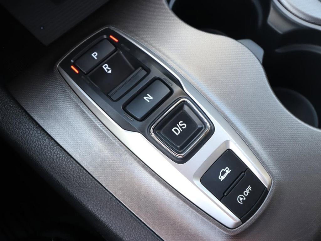 Used 2023 Honda Ridgeline RTL-E image 21