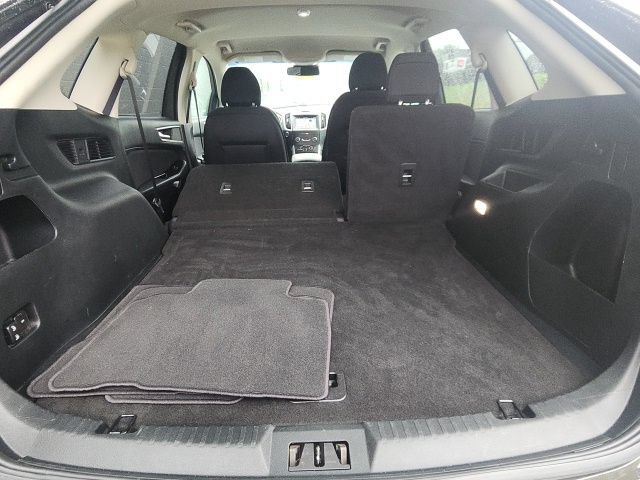 Certified 2019 Ford Edge SEL AWD/4WD image 16