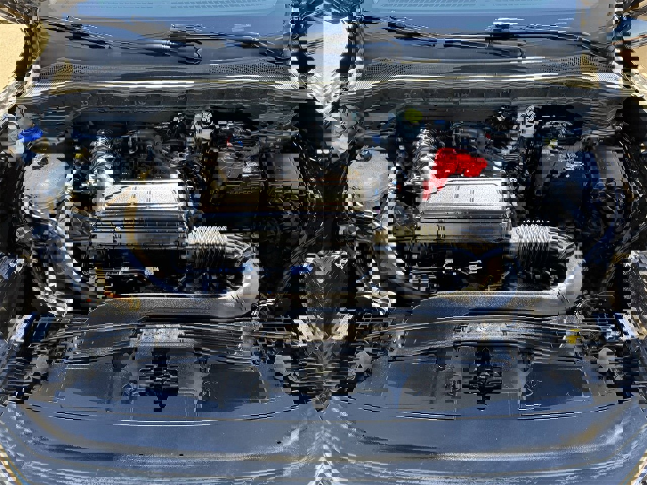 Certified 2024 Ford Escape Active image 26