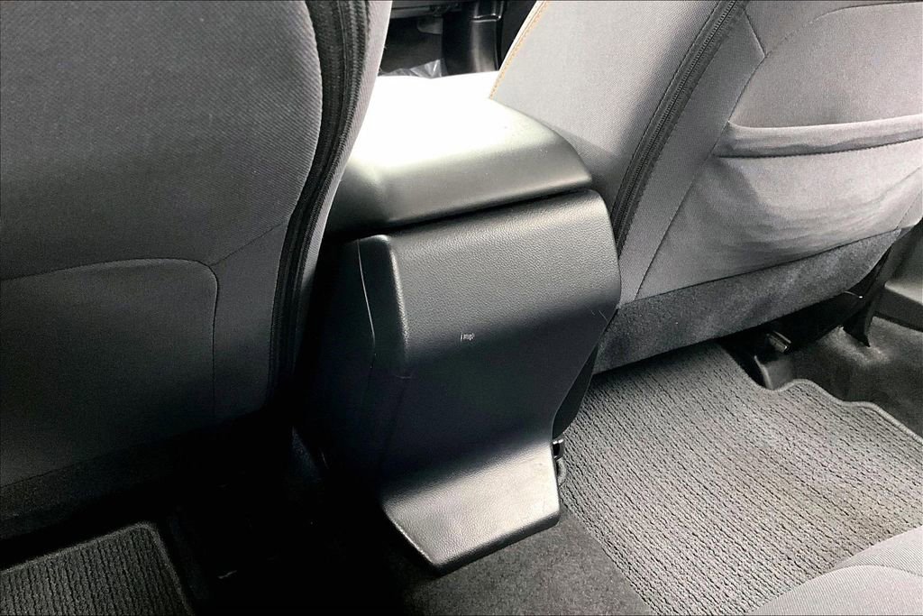 Used 2023 Subaru Crosstrek 2.0i Premium AWD/4WD image 33