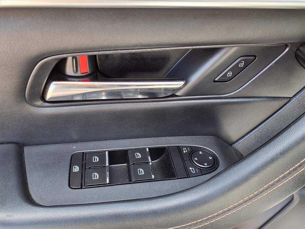 Used 2024 MAZDA CX-90 3.3 Turbo w/ Premium Package image 24