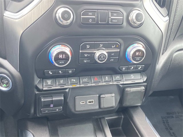 Used 2020 GMC Sierra 2500 Denali w/ Denali Ultimate Package image 30