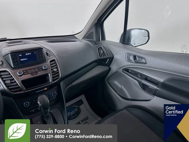 Certified 2023 Ford Transit Connect XL image 25