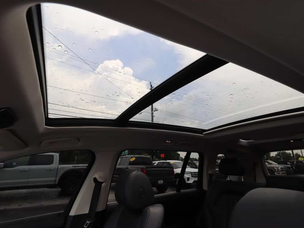 Used 2020 BMW X7 xDrive40i w/ Cold Weather Package AWD/4WD image 4
