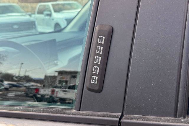 Certified 2023 Ford Maverick XLT w/ Equipment Group 300A Standard image 20