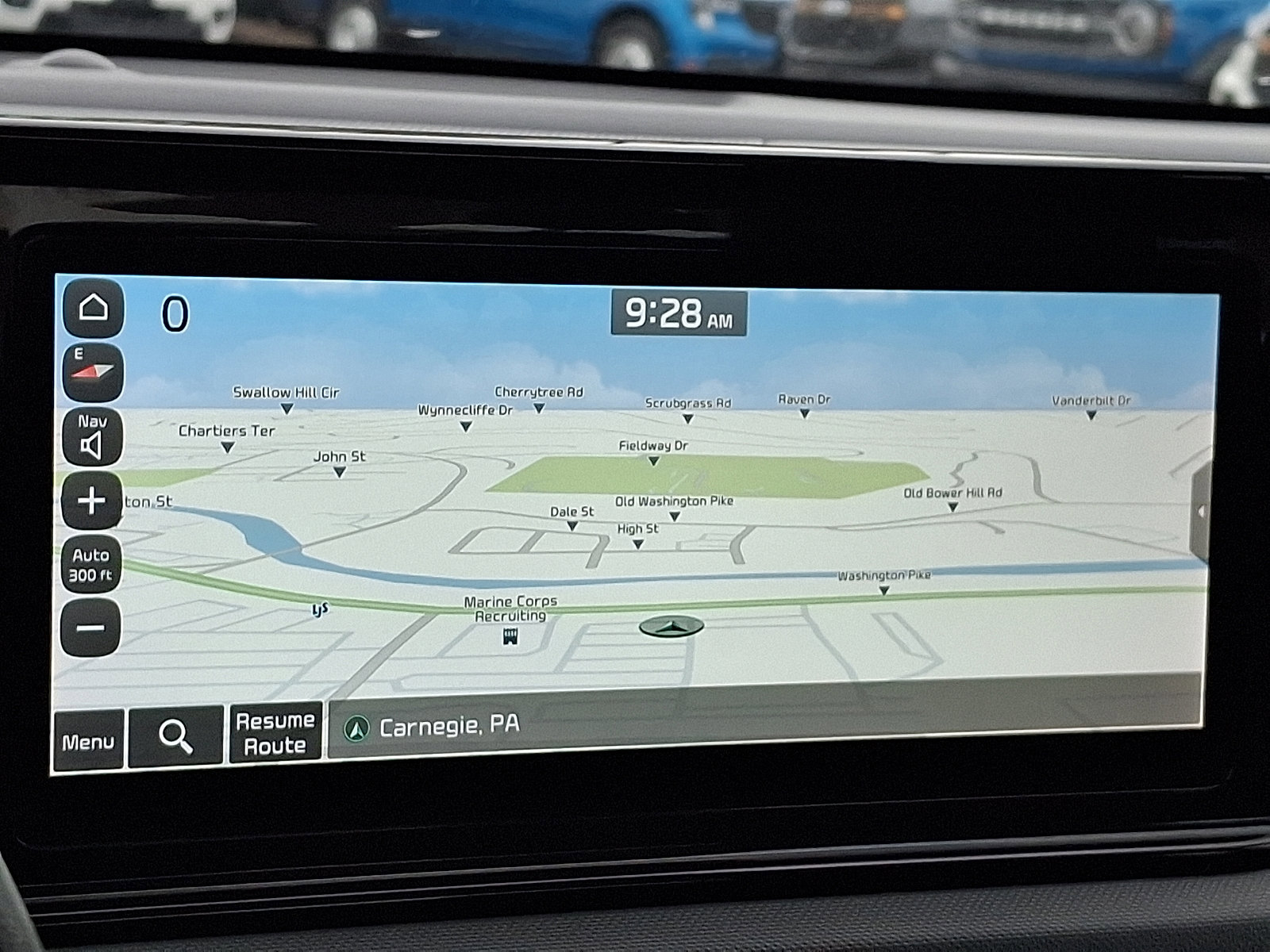 Used 2022 Kia K5 GT-Line w/ GT-Line Awd Premium Package image 18