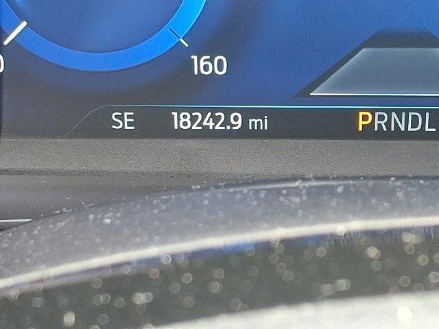 Certified 2022 Ford Escape Titanium w/ Titanium Elite Package image 20