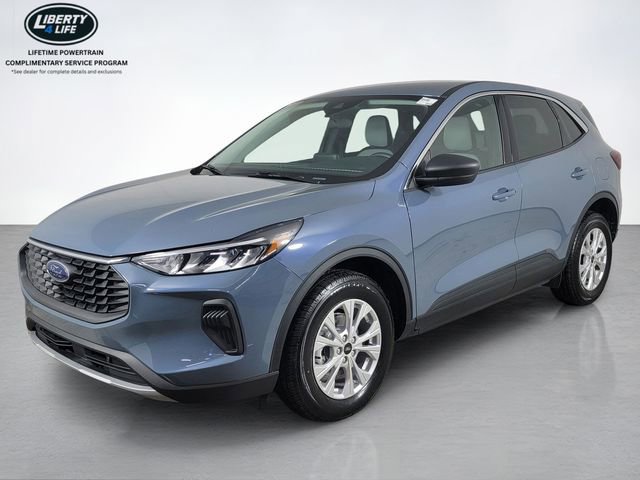 Certified 2023 Ford Escape Active AWD/4WD image 7