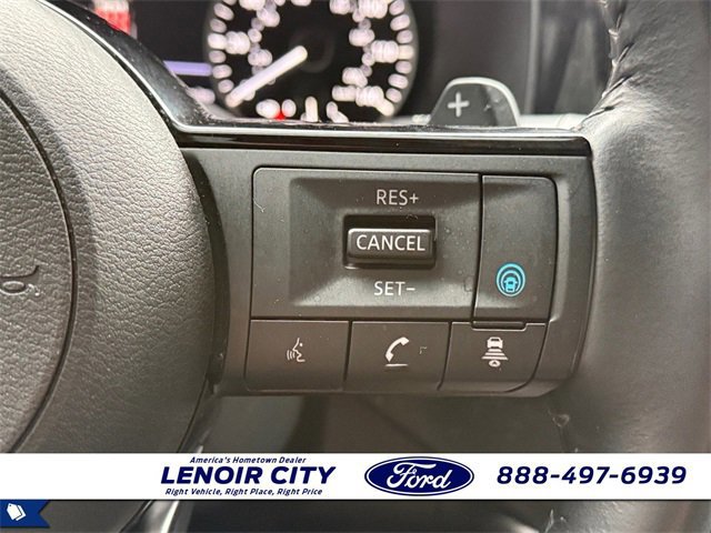 Used 2023 Nissan Pathfinder SL image 21