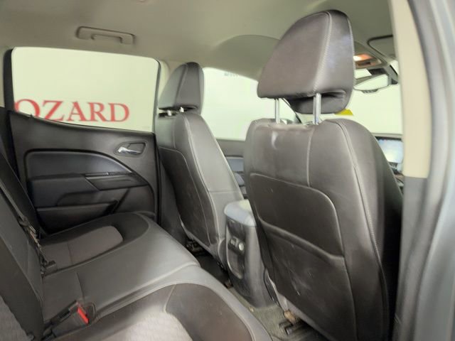 Used 2018 Chevrolet Colorado Z71 RWD image 18