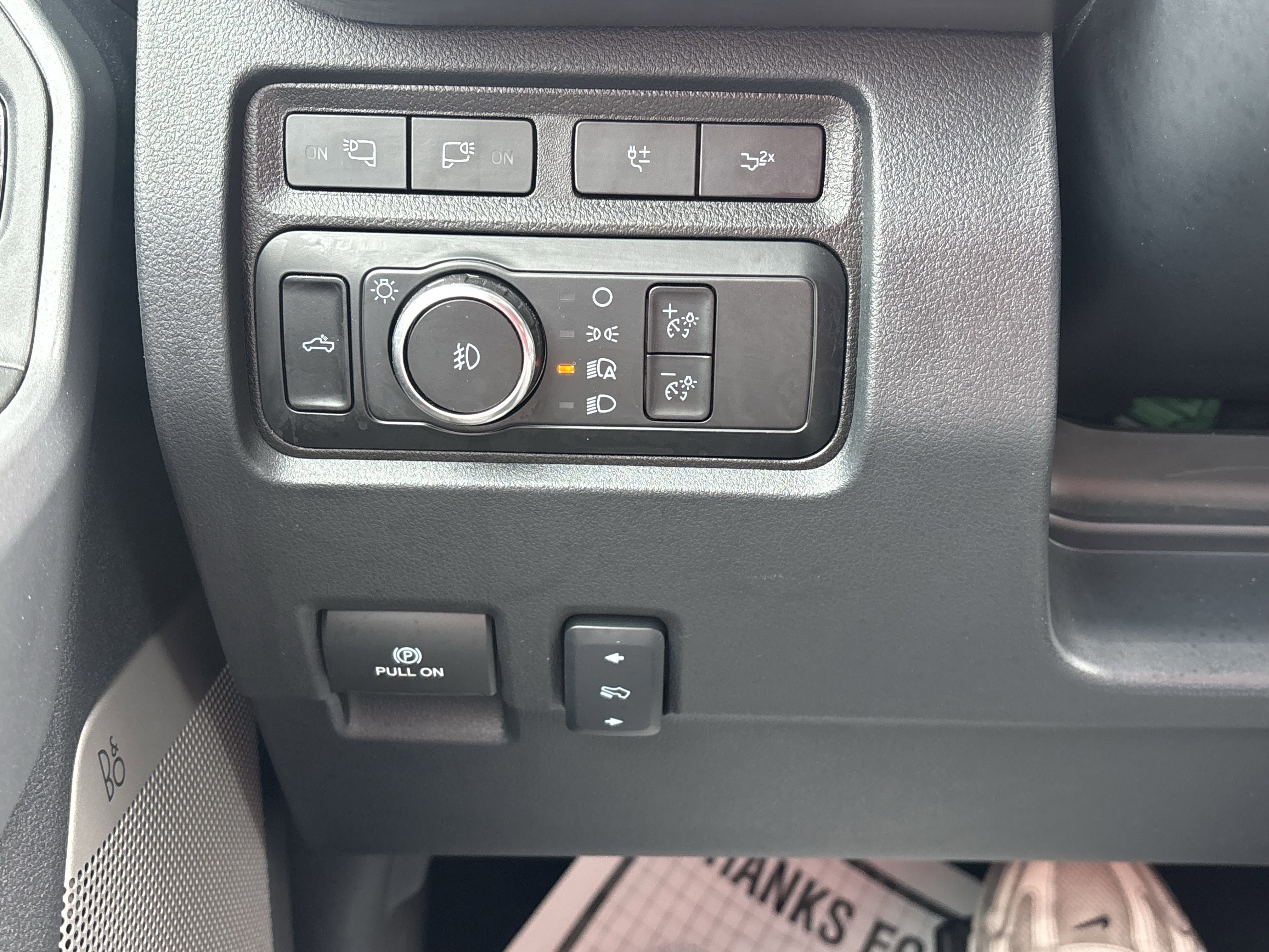 Certified 2024 Ford F250 Lariat w/ Lariat Ultimate Package AWD/4WD image 36