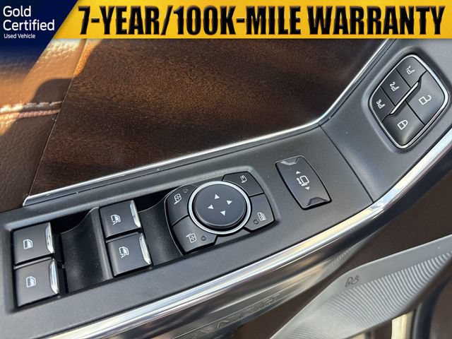Certified 2025 Ford F250 King Ranch w/ FX4 Off-Road Package AWD/4WD image 22