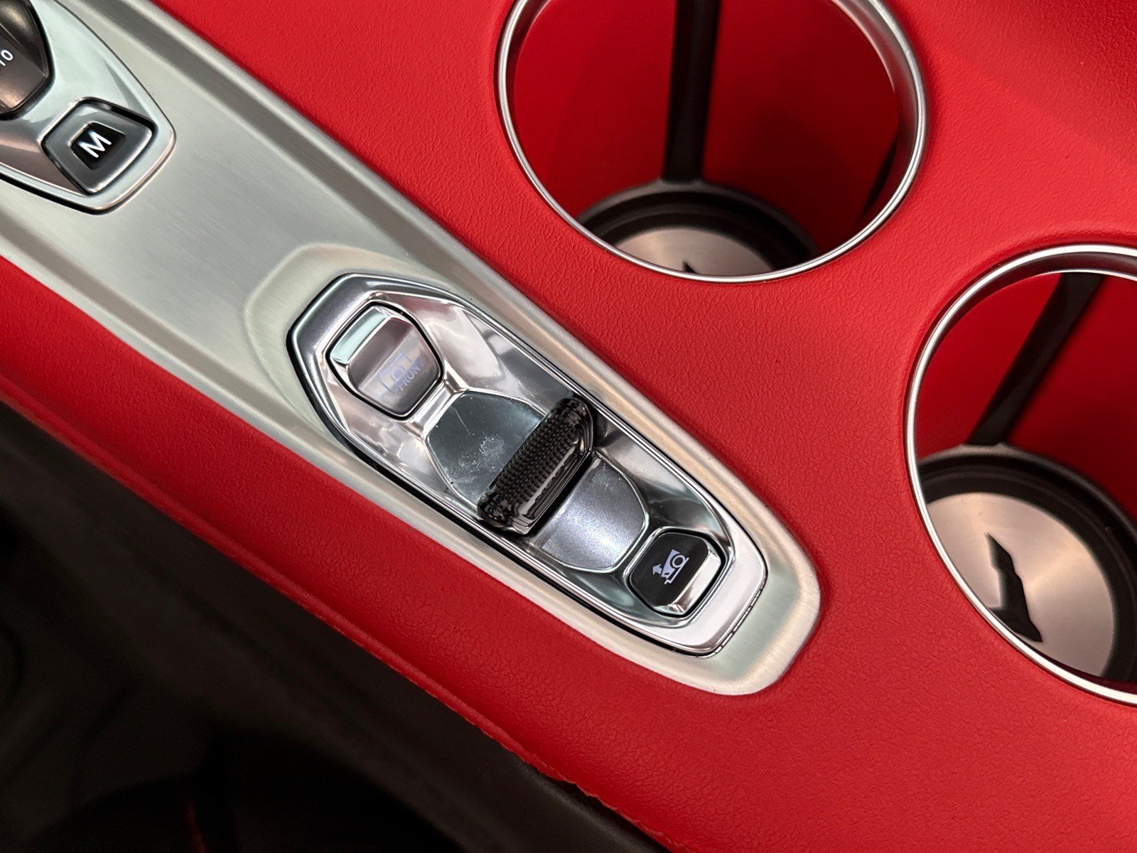 Used 2026 Chevrolet Corvette Stingray Preferred Conv w/ Z51 Performance Package RWD image 20