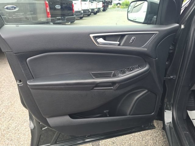 Certified 2023 Ford Edge SEL w/ Convenience Package AWD/4WD image 12