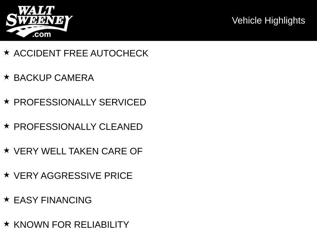 Used 2017 RAM ProMaster City Tradesman w/ Rear Back-up Camera Group FWD image 15