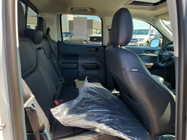 Certified 2026 Ford Maverick Lobo AWD/4WD image 25