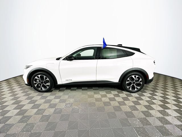 Certified 2025 Ford Mustang Mach-E Select w/ Comfort Package Lite AWD/4WD image 7