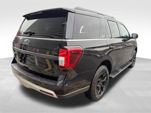 Certified 2024 Ford Expedition Timberline image 4