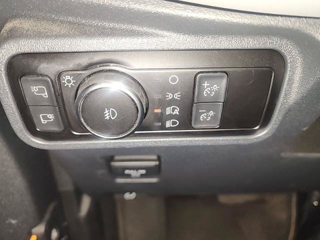 Certified 2022 Ford Bronco Badlands AWD/4WD image 24