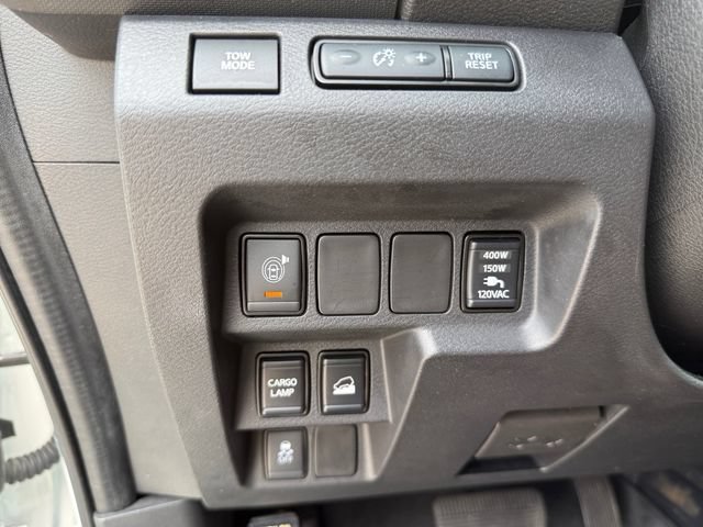 Used 2022 Nissan Frontier SV w/ Technology Package AWD/4WD image 26