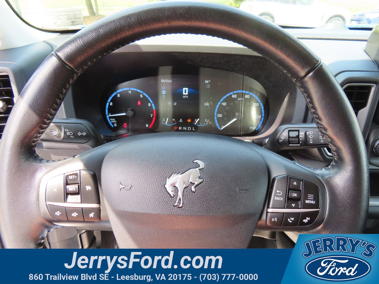 Certified 2022 Ford Bronco Sport Big Bend w/ Convenience Package AWD/4WD image 17