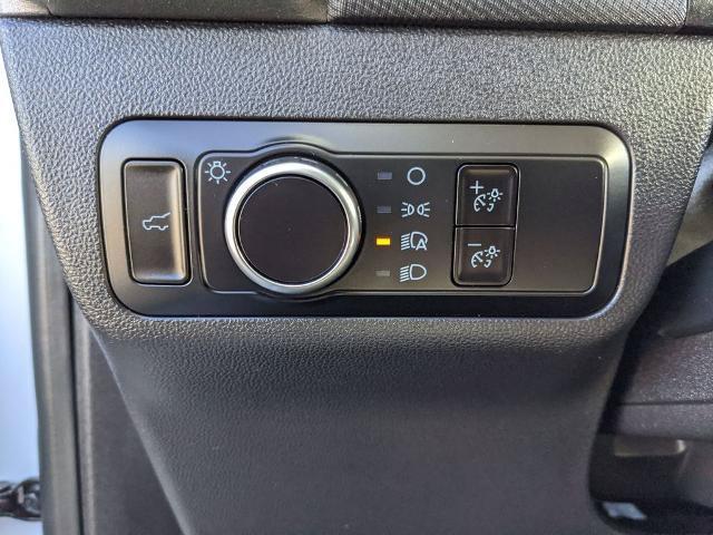 Certified 2025 Ford Bronco Sport Big Bend AWD/4WD image 13