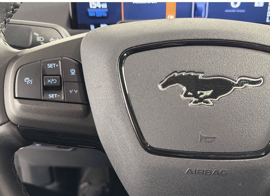 Certified 2023 Ford Mustang Mach-E California Route 1 AWD/4WD image 27