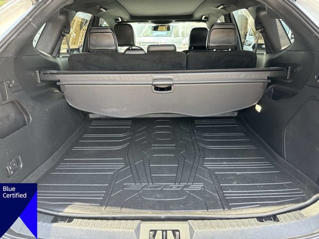 Certified 2022 Ford Edge ST w/ Equipment Group 401A AWD/4WD image 16