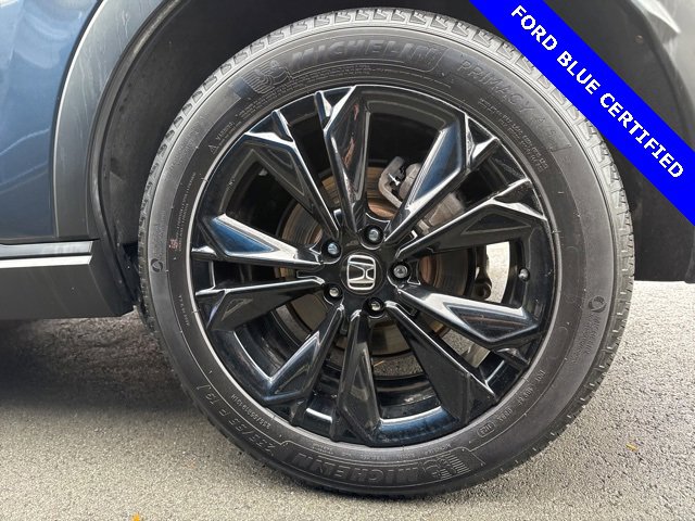 Used 2023 Honda CR-V Sport Touring image 10