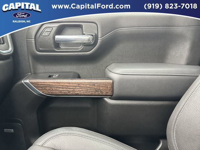 Used 2022 GMC Sierra 1500 Denali w/ Denali Reserve Package image 28