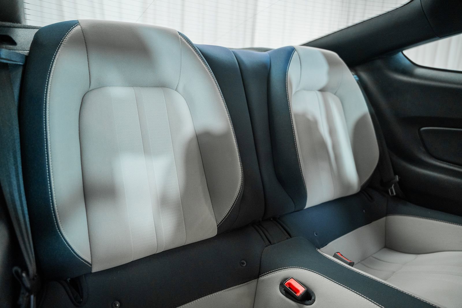 Certified 2019 Ford Mustang Coupe image 38