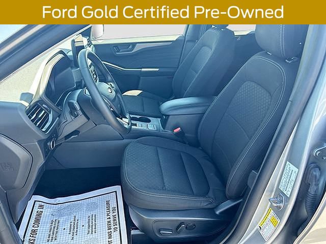 Certified 2024 Ford Escape Active AWD/4WD image 34