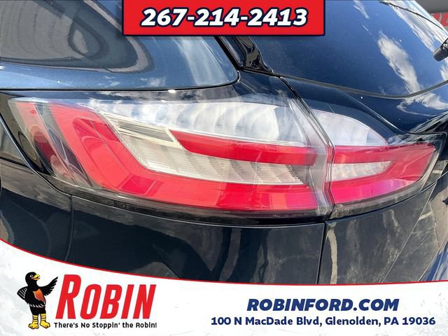 Certified 2024 Ford Edge SEL w/ Convenience Package AWD/4WD image 25