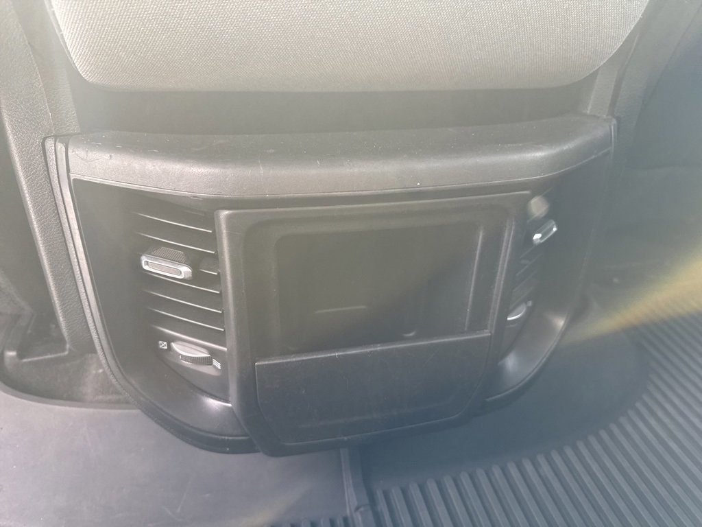 Used 2021 RAM 1500 Big Horn image 14