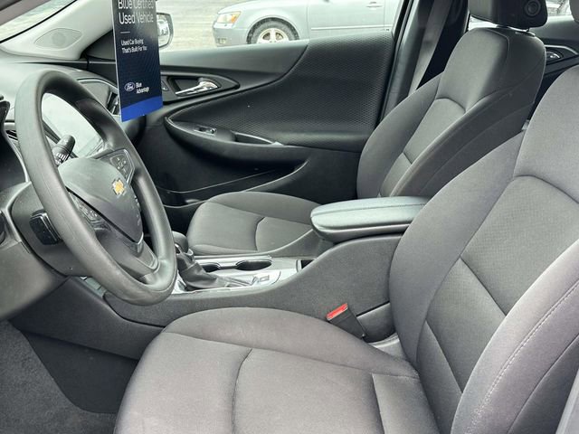 Used 2024 Chevrolet Malibu LT FWD image 7