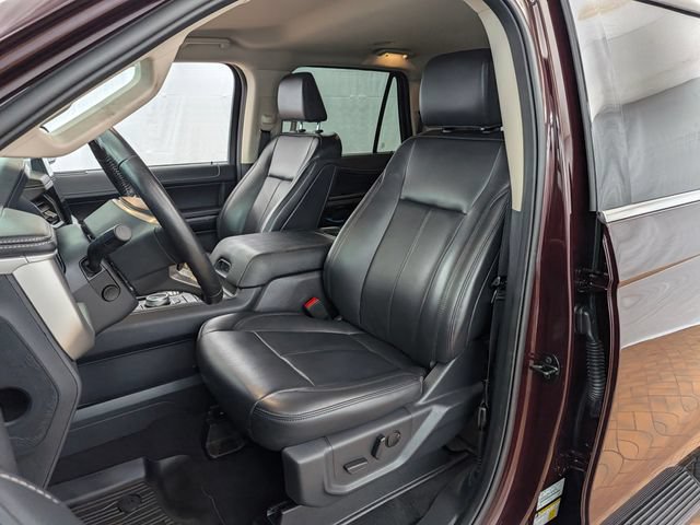 Certified 2024 Ford Expedition XLT AWD/4WD image 9