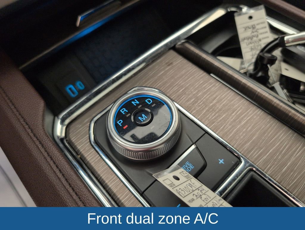 Certified 2024 Ford Expedition Max Limited image 30