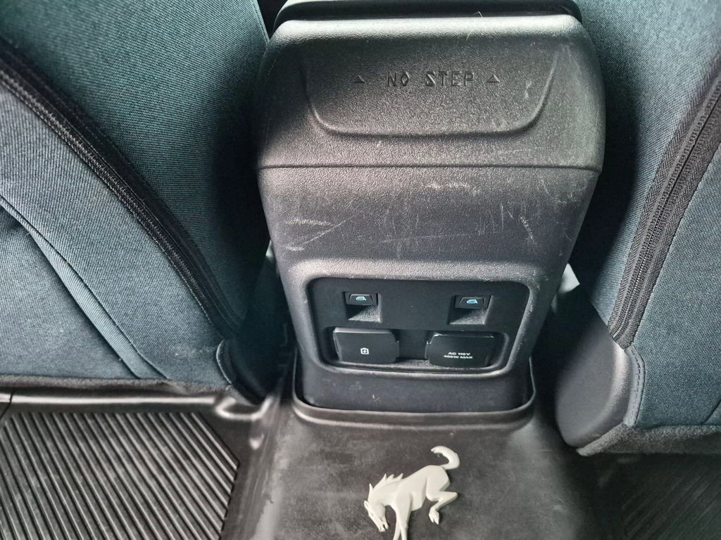 Certified 2023 Ford Bronco Heritage Edition AWD/4WD image 18