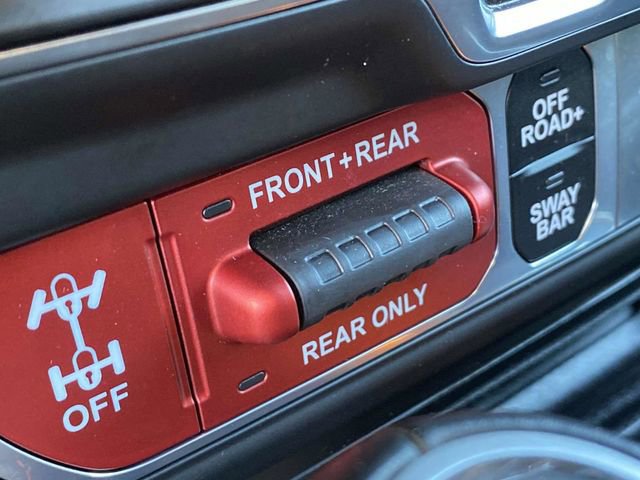 Used 2021 Jeep Wrangler Unlimited Rubicon image 30