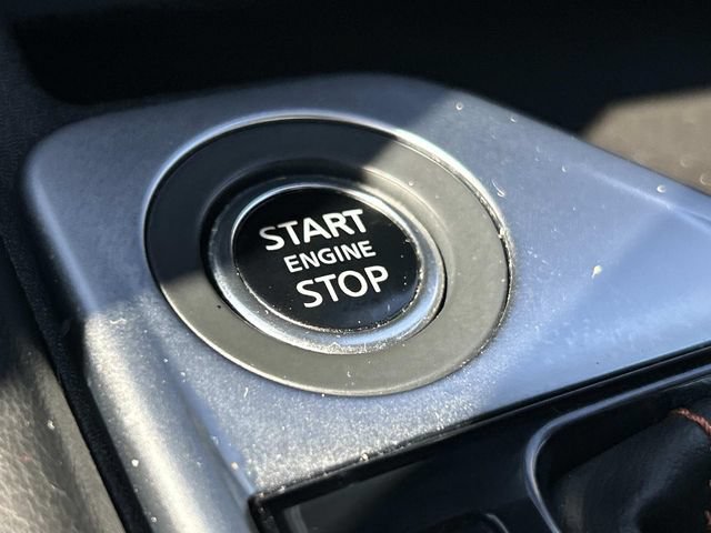 Used 2022 Nissan Sentra SR w/ SR Premium Package FWD image 35
