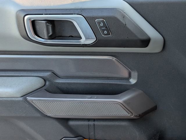 Certified 2023 Ford Bronco Badlands image 19