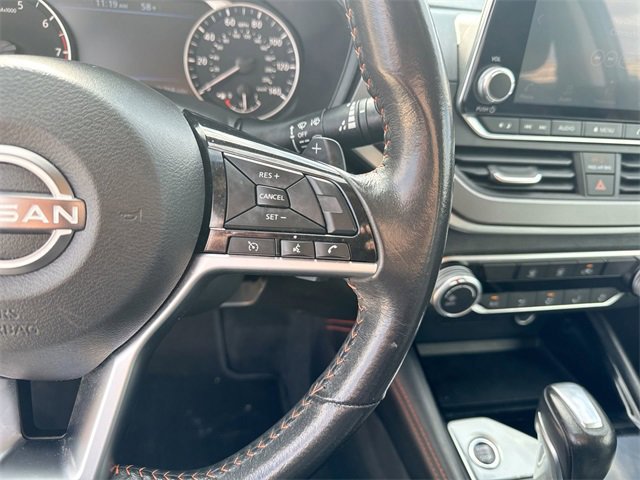 Used 2024 Nissan Altima 2.5 SR image 33