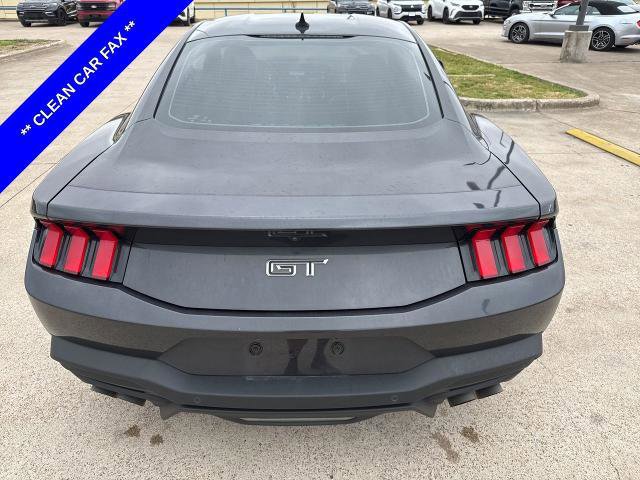 Certified 2024 Ford Mustang GT Premium image 3