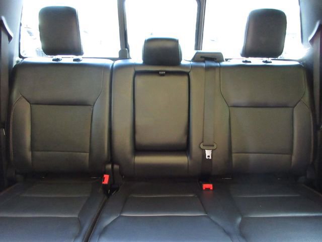 Certified 2023 Ford F150 Lariat w/ Equipment Group 502A High image 25