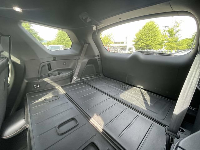 Used 2024 Honda Pilot TrailSport image 18