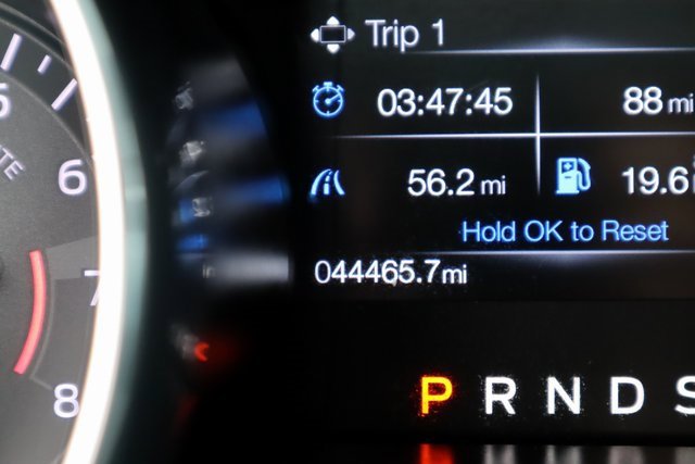 Certified 2021 Ford Mustang Coupe image 28