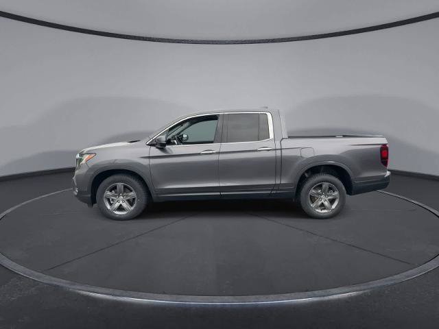 Used 2023 Honda Ridgeline RTL-E image 5
