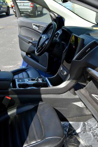 Certified 2023 Ford Edge SEL w/ Convenience Package AWD/4WD image 22